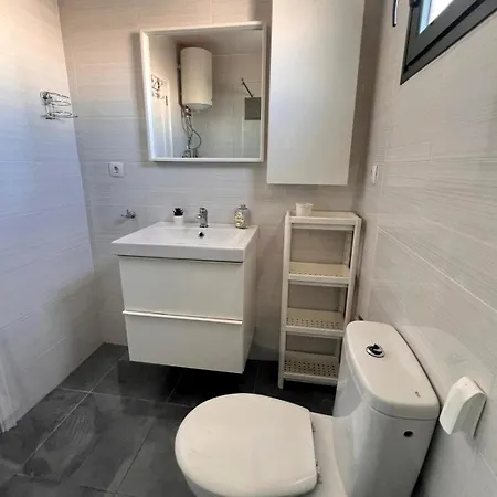 Marta Appartement *