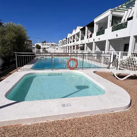 Marta דירה Tías