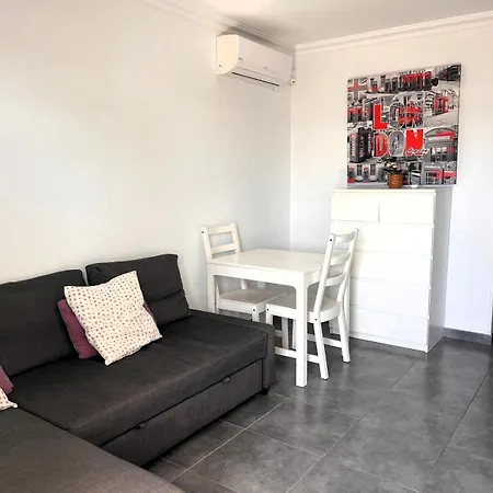 Marta Appartement