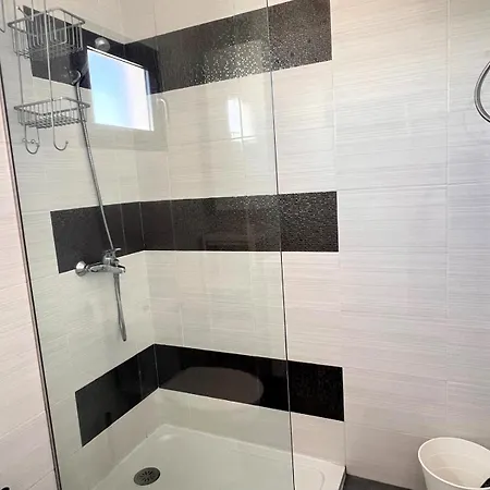 Marta Apartment Tías