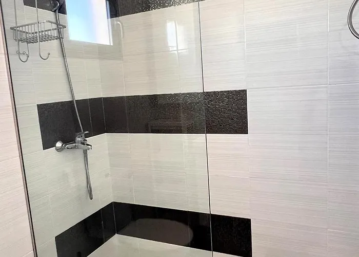Marta Apartament Tías