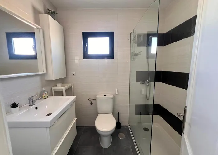 Apartament Marta Tías