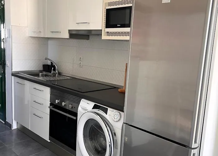Marta Apartament *