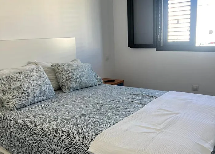Apartament Marta Tías