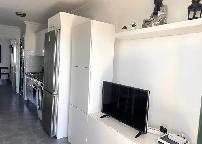 Marta Apartament *