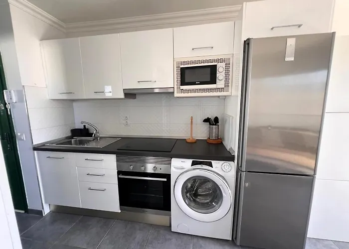 Marta Apartament