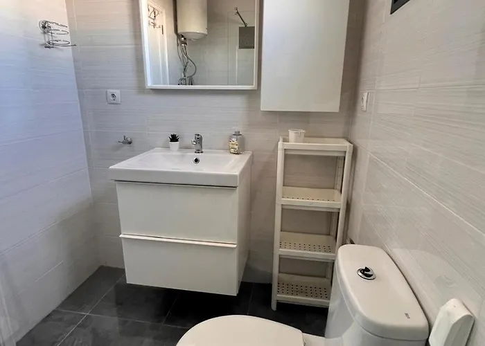 Marta Apartament *