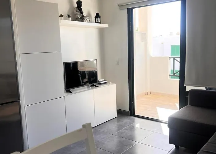 Apartament Marta