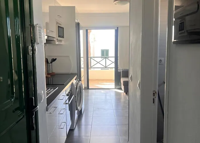Apartament Marta Tías
