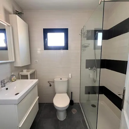 Apartamento Marta Tías