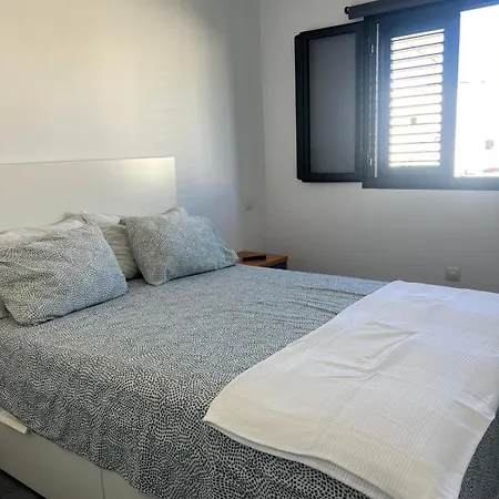 Apartamento Marta Tías