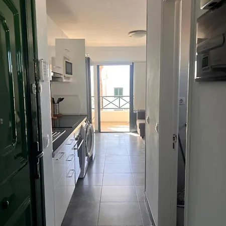 Apartamento Marta Tías