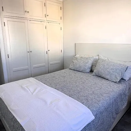 Apartamento Marta Tías